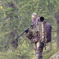 Isabelle Germanier, Grandeur Nature