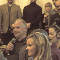 Jonas Sjöstedt ”Sammanflöden”