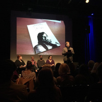 Jan Guillou På jakt efter spioner och scoop