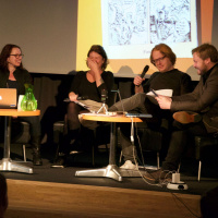 Janne Josefsson  Mats Zetterberg - Behöver vänstern gå i terapi?