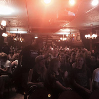 Fredrik Segerfeldt Sossesverige - En tillbakablick (2014)