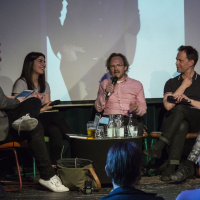 Hanne Kjöller En halv sanning är också en lögn (2013)