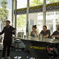 Anna Kinberg Batra ”Indien – från stackare till stormakt”