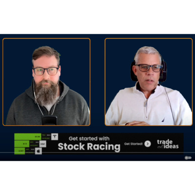 The Trade Ideas Podcast