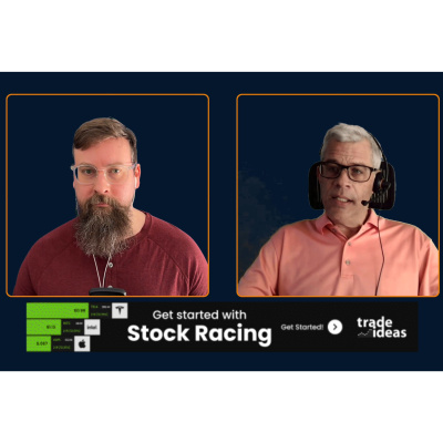The Trade Ideas Podcast