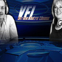 Vórtice Entre Líneas 20. Programa completo