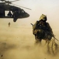 Camino al Infierno 8. Venta de armas, la doble moral.