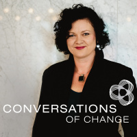 #ChangeChat with Pru Gell on Deep Democracy