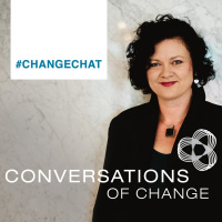 5 Qualities of Change Leadership (Were back!!)