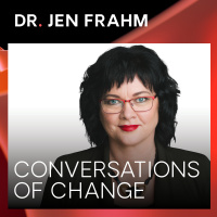 Donna Hardman and the Role of the Board in Change and Transformation