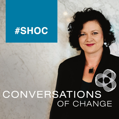 Conversations Of Change