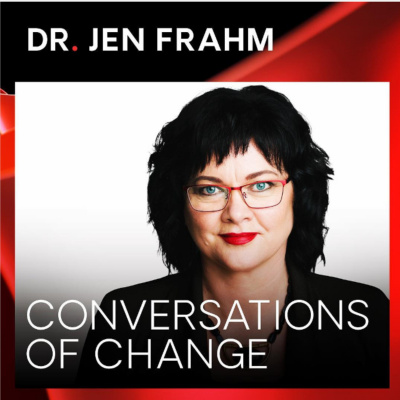 Conversations Of Change