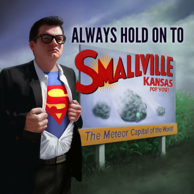 Always Hold On To Smallville