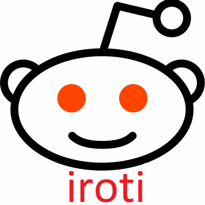 I Reddit On The Internet