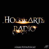 Hogwarts Radio #248: Wheres Our Hogwarts Letter?
