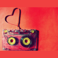 Glam Panda Crew - ENOUGH LOVE (original mix)