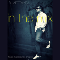 DJ ARTEMYEV  DJ MAX - WE PLAY HOUSE (NC ICE live mix 2016)