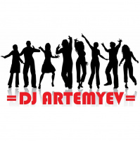 DJ ARTEMYEV - POP DANCE LIVE PARTY@SALVADOR