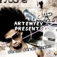 DJ ARTEMYEV - LUXURY HOUSE SESSION