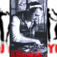 DJ ARTEMYEV - FRESH*LIVE2.0@ICECLUBSTUPINO