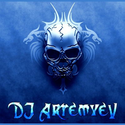 Dj Artemyev