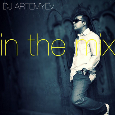 Dj Artemyev