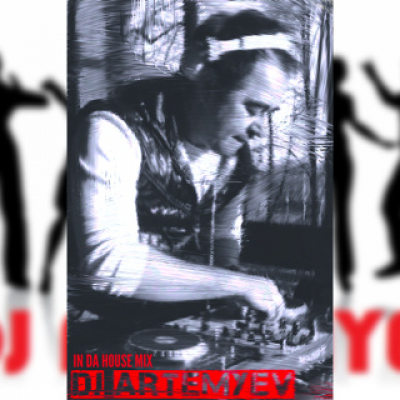 Dj Artemyev