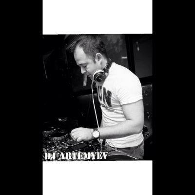 Dj Artemyev