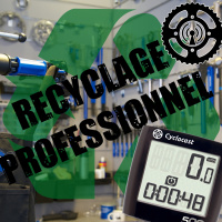 Recyclage Professionnel