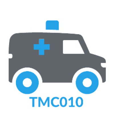 Tmc Podcast: Interviews With Medical Specialists