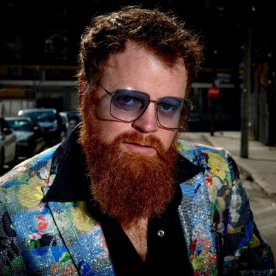 Something X3 Van Podcast