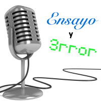 Ey3 Especial Frikiverso 1/2