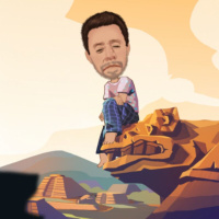 La historia del principe Lapio