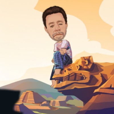 Lalocomotora Podcast