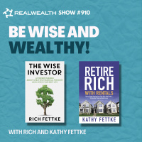 Kathy  Rich Fettke Share Big Ideas from Their Bestselling Real Estate Books