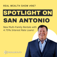 How To Get a 4.75% Interest Rate on San Antonio MultiFamily Rental Homes