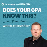 How to Save THOUSANDS with Often Overlooked Real Estate Tax Deductions