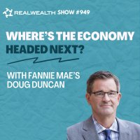 Award-Winning Forecaster, Doug Duncan of Fannie Mae, on Whats Next for Housing