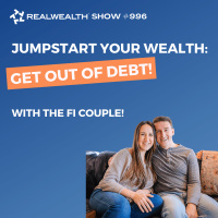 Jumpstart Your Wealth: Eliminate Debt and be FREE to Invest!