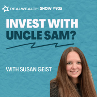 Real Estate Investor’s Wake-Up Call after Paying Six-Figure Tax Bill!