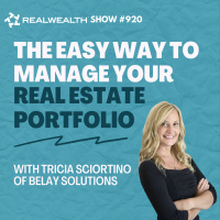 The Easy Way to Manage Your Real Estate Portfolio  Free Up Your Time!!!