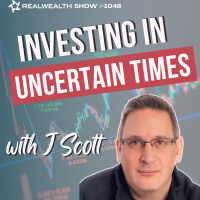 Navigating the Housing Market Amid Economic Uncertainty with J Scott