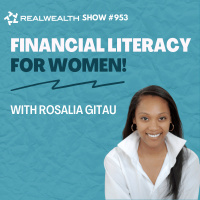 Women, Wealth, and Wisdom: A Conversation with MAIA Winner Rosalia Gitau