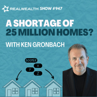 Profit from the Coming Demographic Storm, with Futurist Ken Gronbach