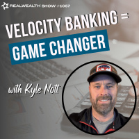 Why Tarl Yarber Switched from Flipping to Buy and Hold Rentals