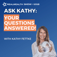 Ask Kathy: How to Buy Your First Rental Property, HELOCs vs. Refinancing,  Knowing When to Stop Scaling