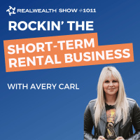 Rockin’ the Short-Term Rental Business with Avery Carl