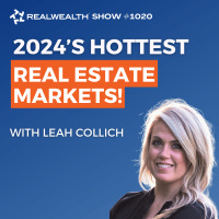 2024’s Hottest Real Estate Markets: Where Investors Are Winning Big