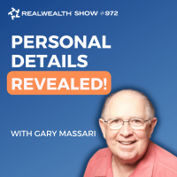 Kathy Fettke: Meet My Real Estate Investing Mentor, Gary Massari