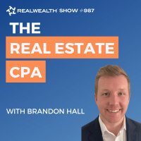 How Real Estate Can Give You BIG TIME Tax Savings!